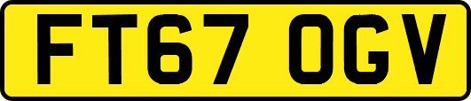 FT67OGV