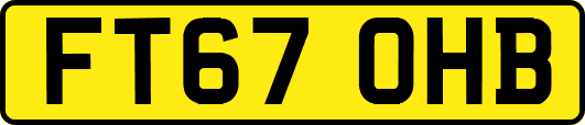 FT67OHB