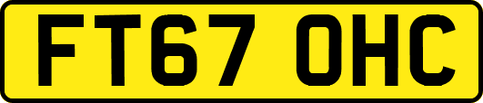 FT67OHC