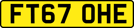 FT67OHE