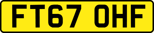 FT67OHF