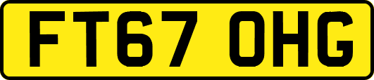 FT67OHG