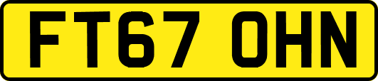 FT67OHN