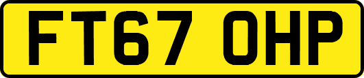 FT67OHP
