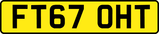 FT67OHT