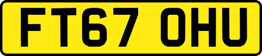 FT67OHU