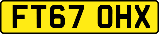 FT67OHX