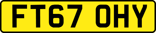 FT67OHY