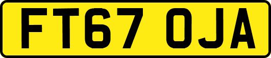 FT67OJA