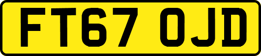FT67OJD