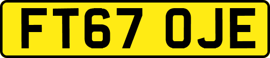 FT67OJE