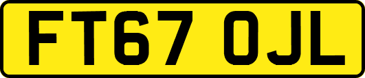 FT67OJL