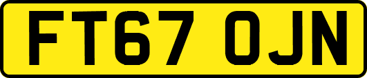 FT67OJN