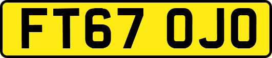FT67OJO