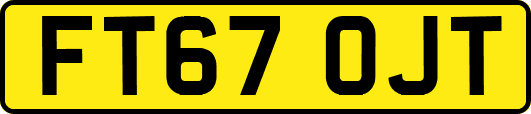 FT67OJT