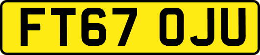 FT67OJU