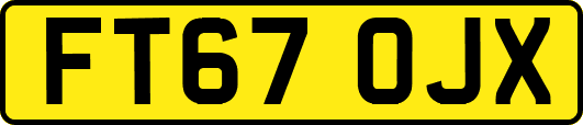 FT67OJX