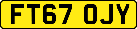 FT67OJY