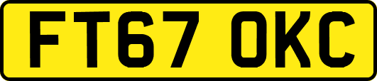 FT67OKC