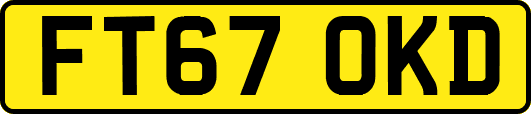 FT67OKD