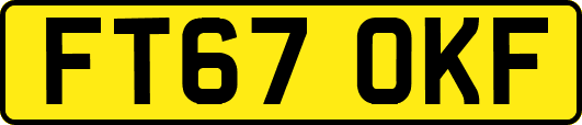 FT67OKF