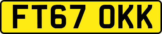 FT67OKK