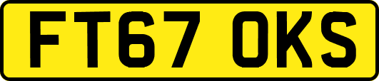 FT67OKS