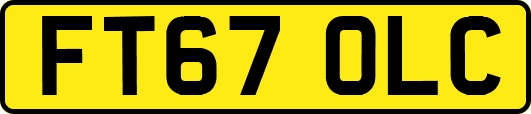 FT67OLC