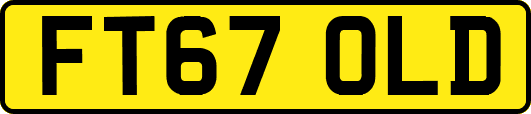 FT67OLD