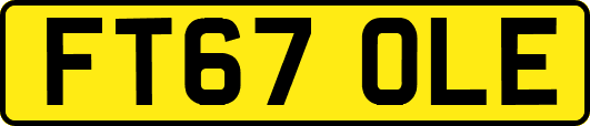 FT67OLE
