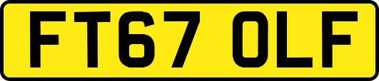 FT67OLF