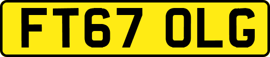 FT67OLG
