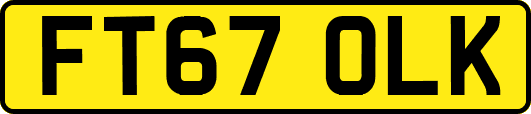 FT67OLK