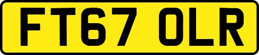 FT67OLR
