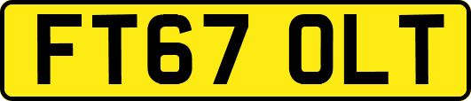 FT67OLT