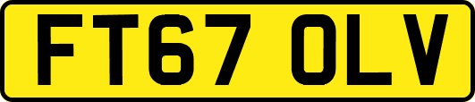 FT67OLV