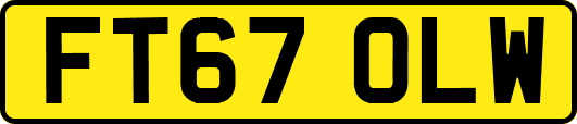 FT67OLW