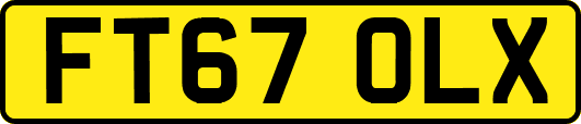 FT67OLX