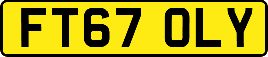 FT67OLY