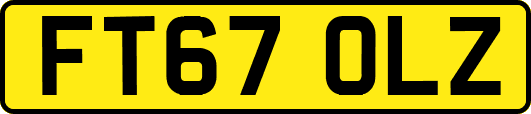FT67OLZ
