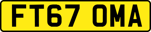 FT67OMA