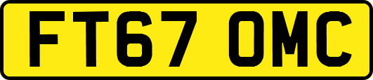 FT67OMC