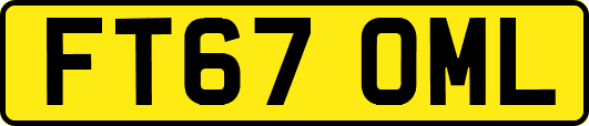 FT67OML