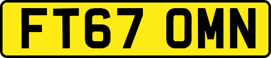 FT67OMN