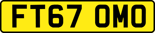 FT67OMO