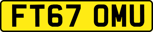 FT67OMU