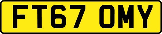 FT67OMY