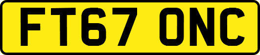 FT67ONC