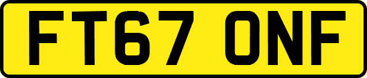 FT67ONF