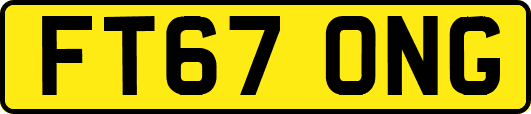 FT67ONG